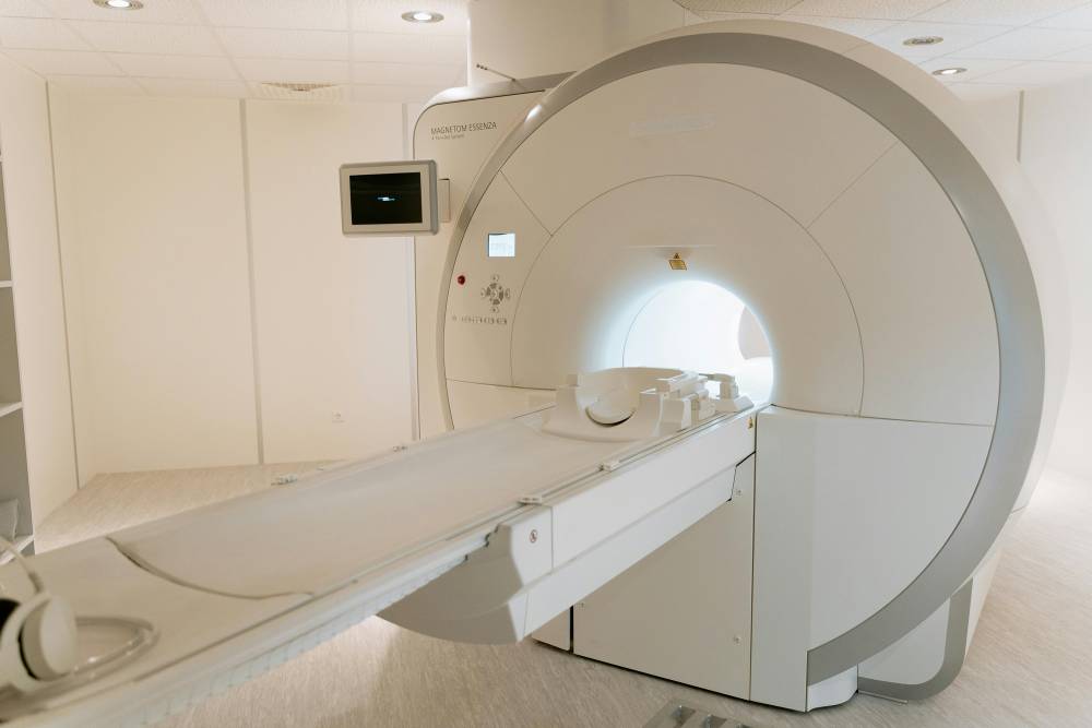 Scanner près de Ispoure