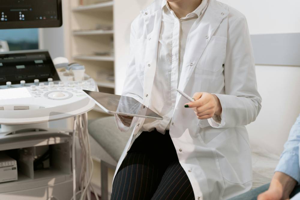 Radiodiagnostic près de Ispoure